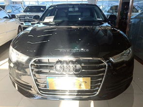 上海普发精品二手车 品质与信赖的领航者