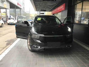 上海普发精品二手车 品质之选，驾享未来