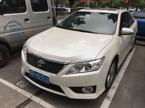 上海普发精品二手车 品质承诺，放心之选