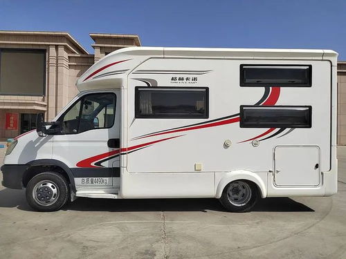 精品二手车丨2019年挂牌,金冠房车 2022款cx500豪华版,行驶4.9万公里