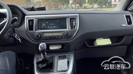 试驾测评 华晨雷诺金杯首款LCV金杯海狮王，真是二手车市场的“香饽饽”？