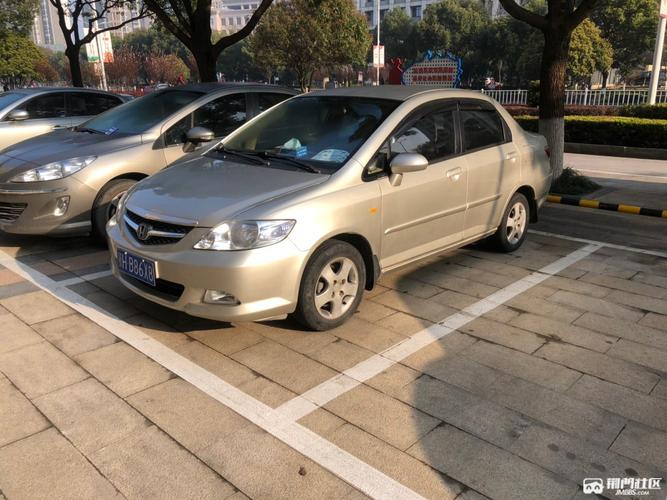 荆门二手车出售与交易全攻略 在本地社区平台轻松买卖