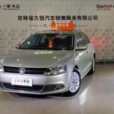 长春认证二手车 保障与信任的购车选择